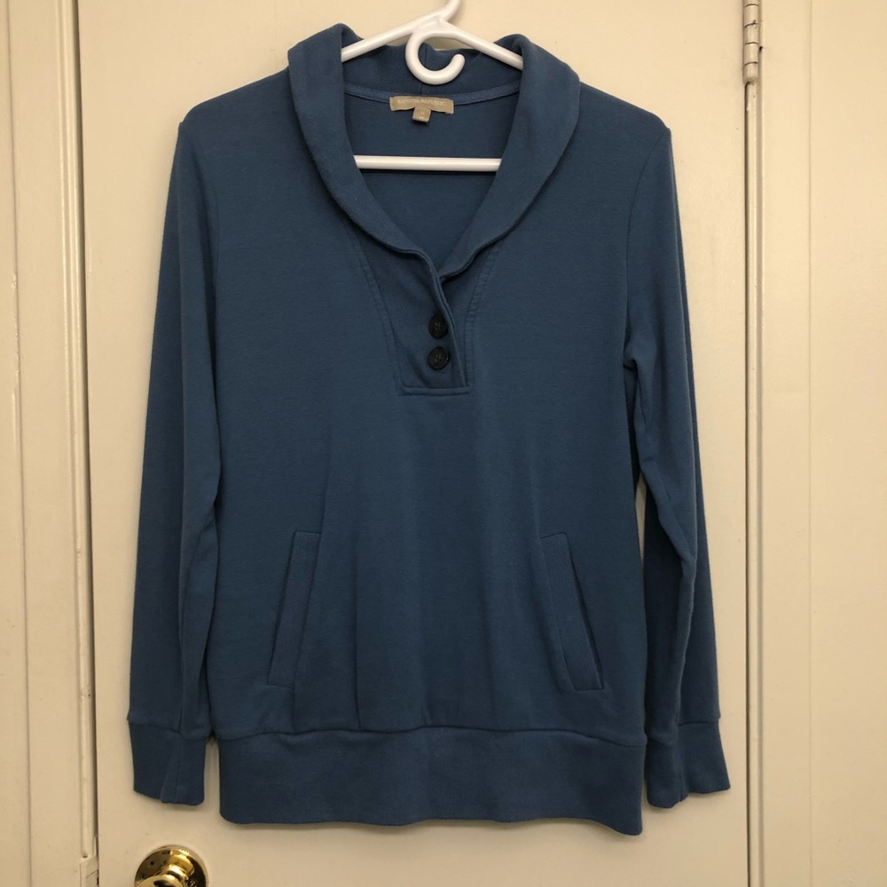 Banana Republic Sweater